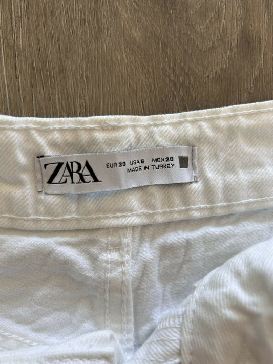 Mom Jeans Zara