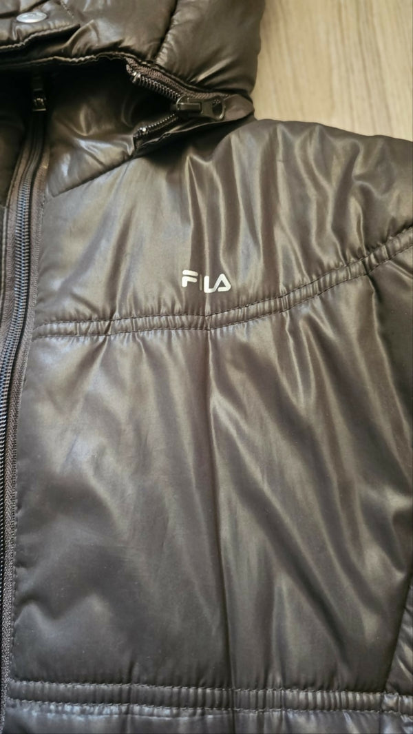 Parka fila