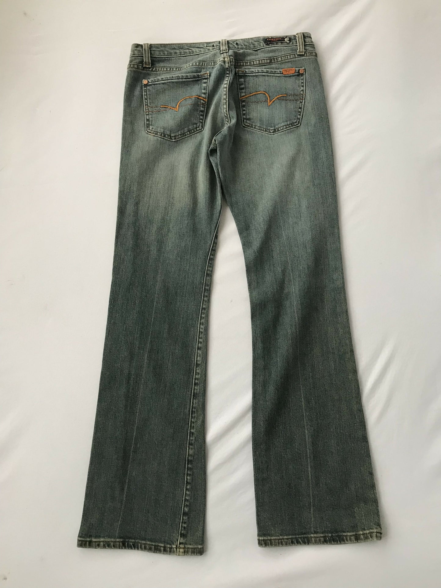 vertigo paris jeans