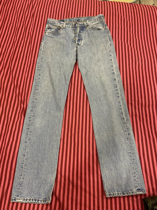 Jeans Levi’s 501 36/38