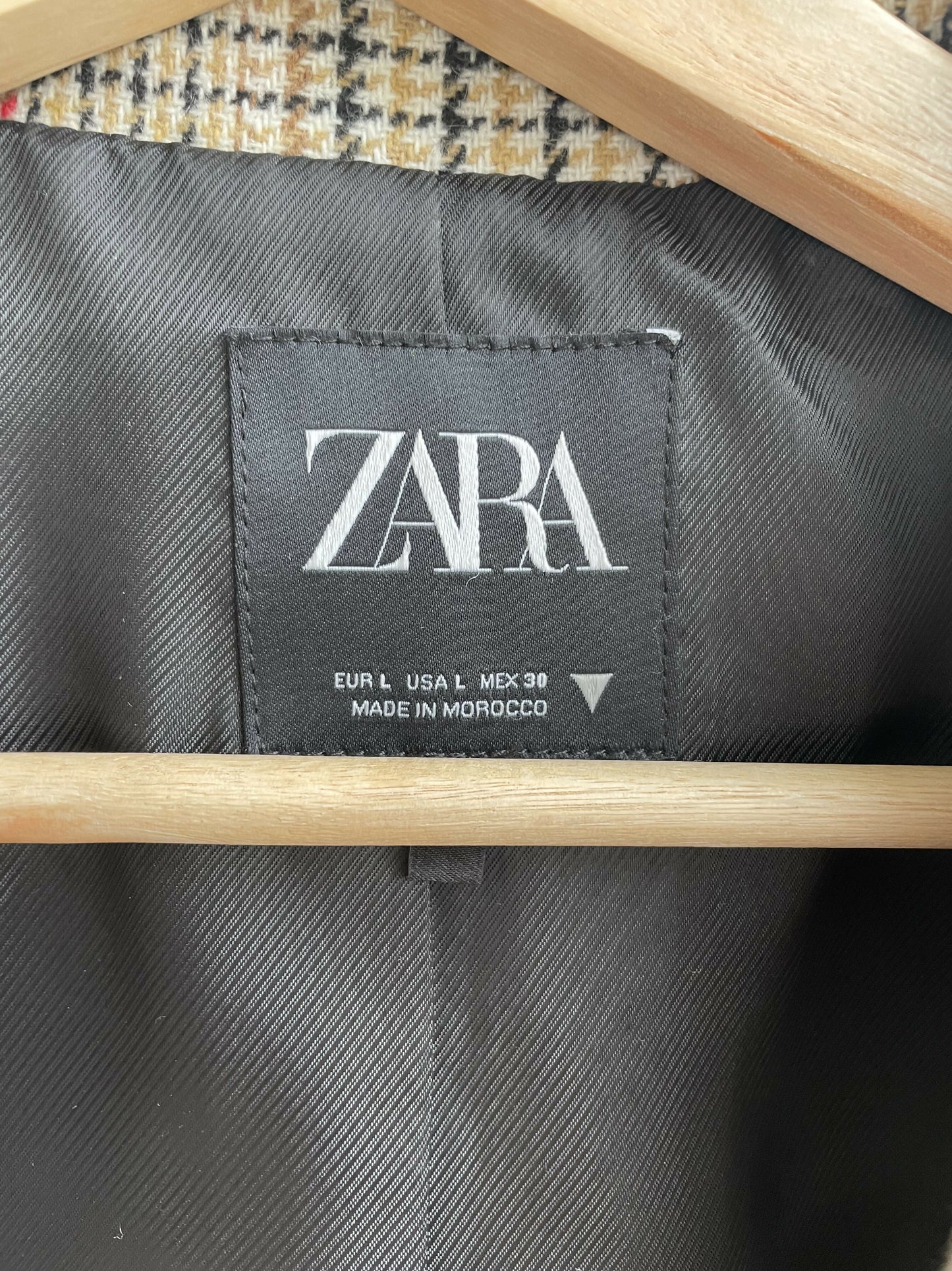 Blazer Zara