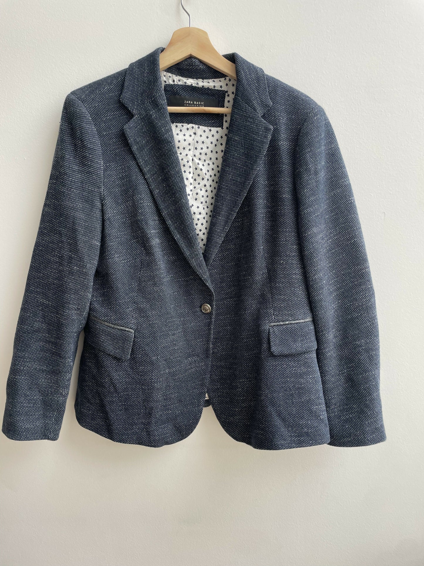 Blazer Zara