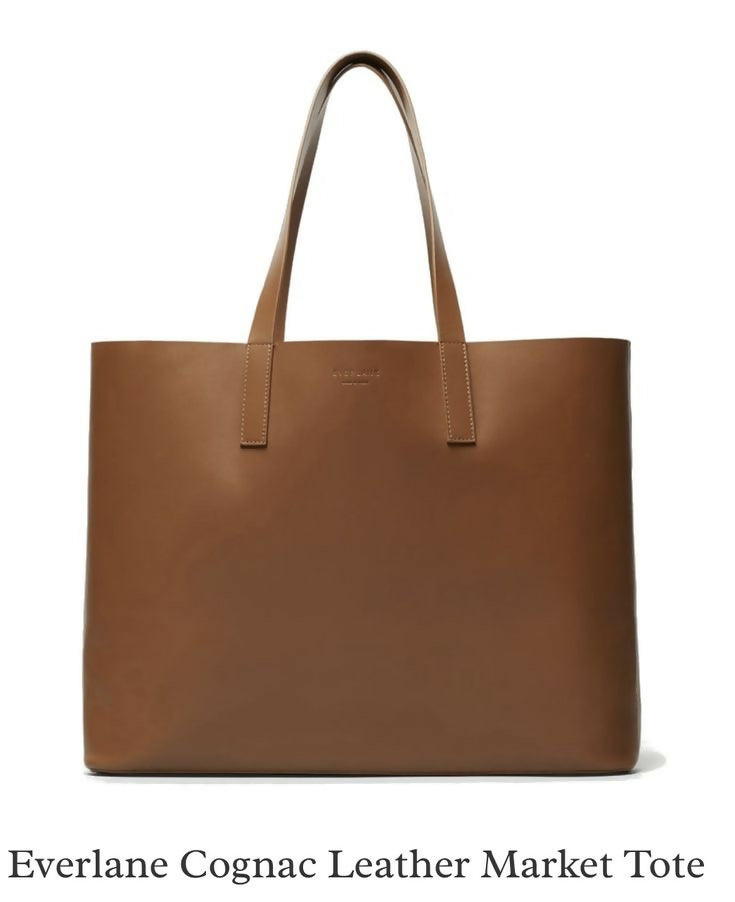 Toffee Tote Bag