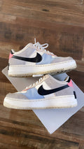 Nike Af1 shadow talla 38.5