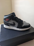 Zapatillas nike air jordan