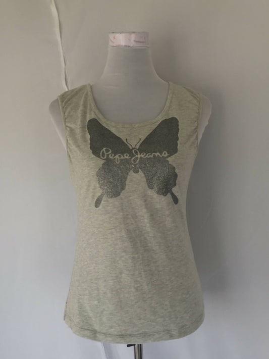 Pepe Jeans butterfly top