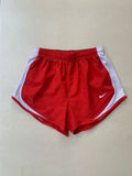 Short Nike Red