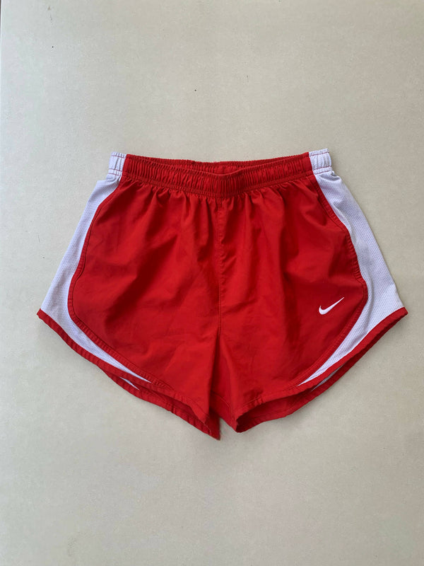 Short Nike Red