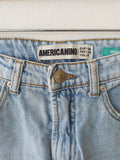 Mom jeans Americanino