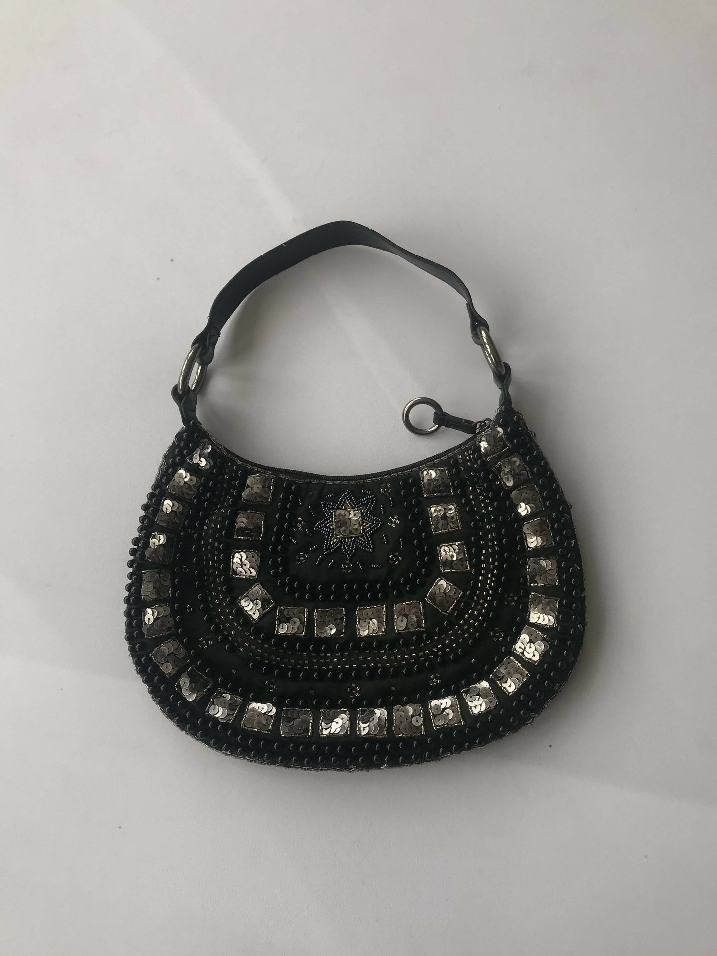 boho bag