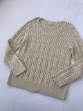 Crofts&Barrow Sweater