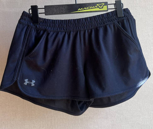 Short deportivo Under Armour