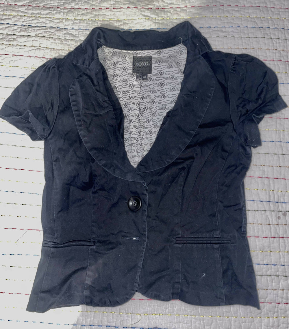 Blusa vintage