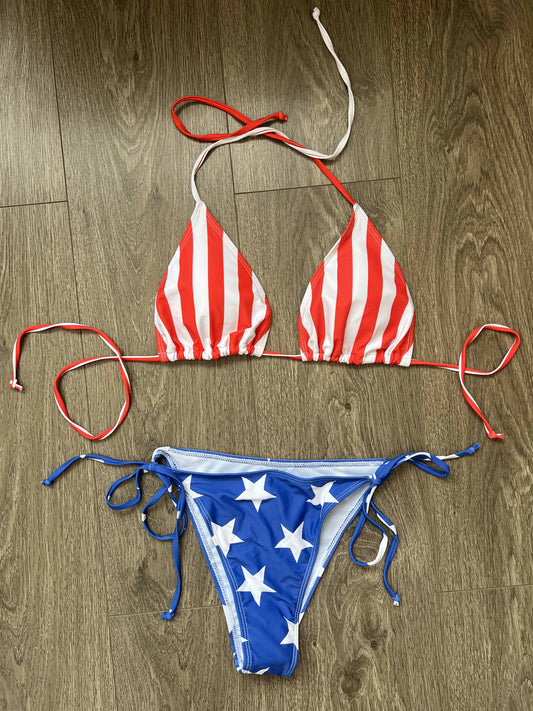 Bikini estados unidos