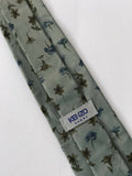 KENZO HOMME CORBATA