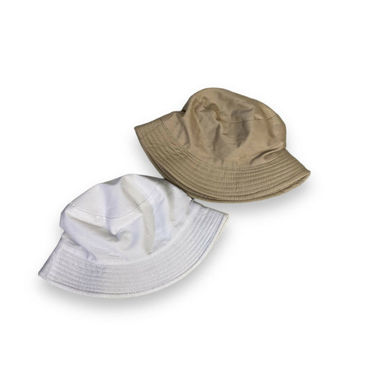 Bucket Hats