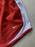 Short Nike Red