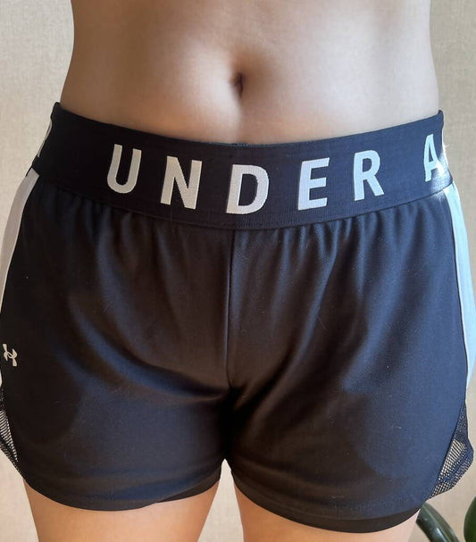 Short Deportivo Under Armour