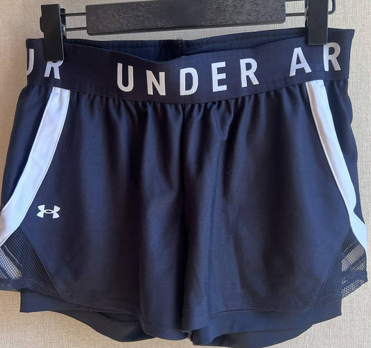 Short Deportivo Under Armour