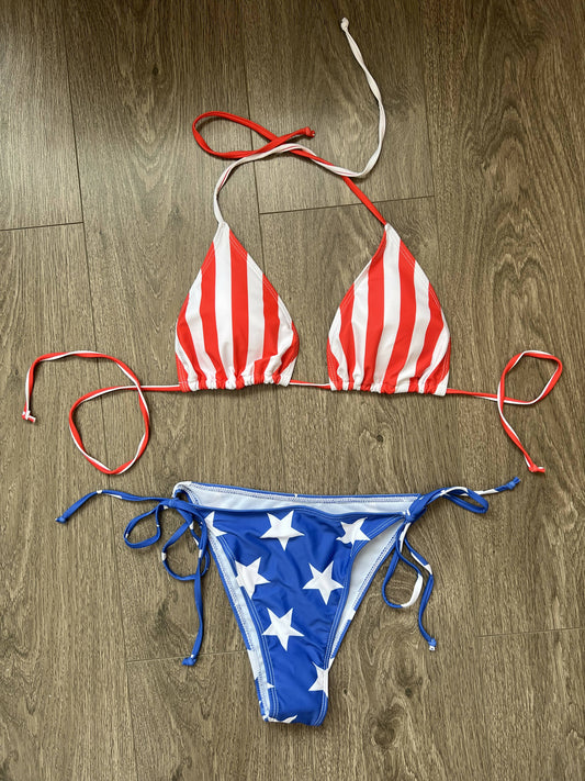 Bikini estados unidos