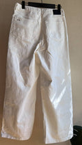 Pantalon Converse Blanco