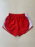 Short Nike Red