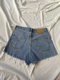 Short Topshop