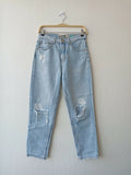 Mom jeans Americanino