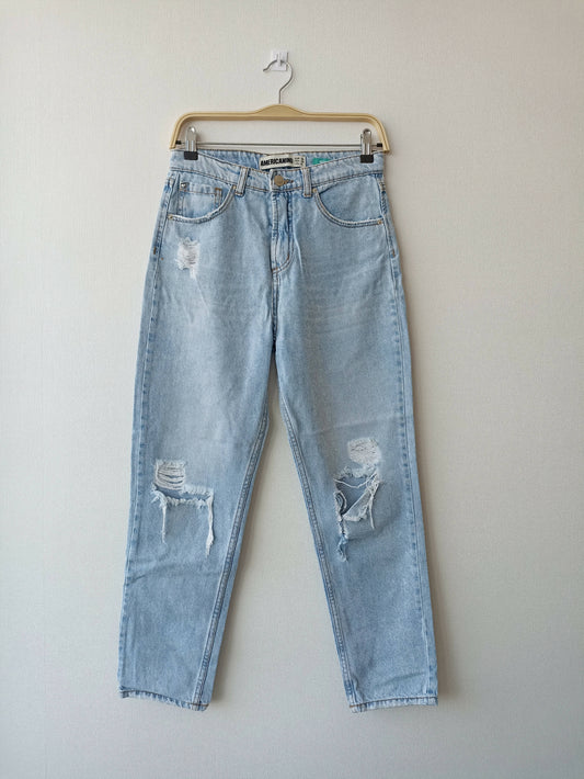 Mom jeans Americanino