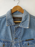 Chaqueta Denim