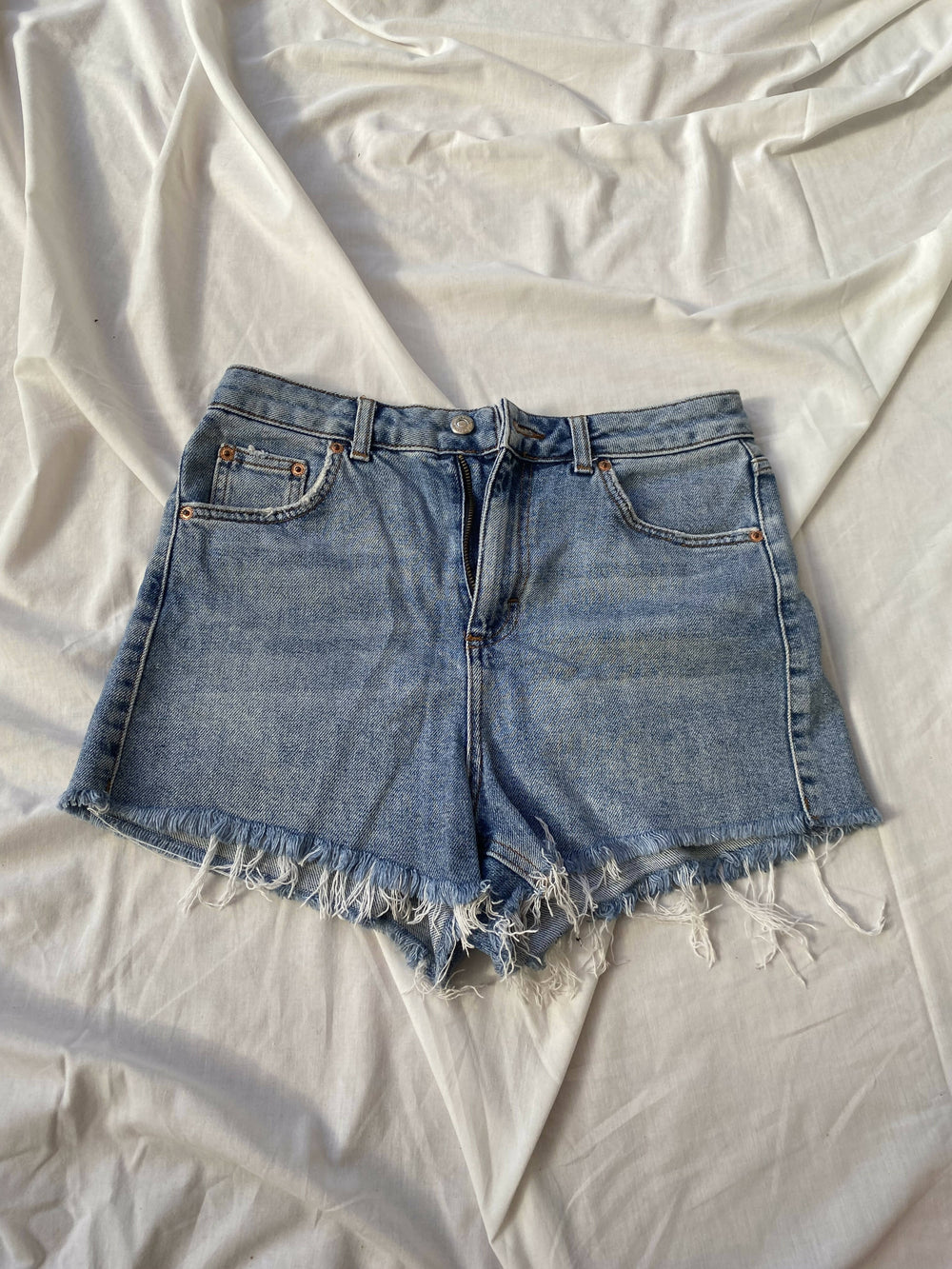 Short Topshop